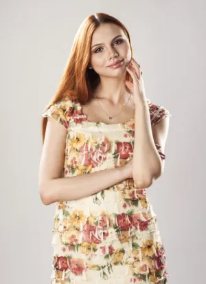 проститутка Дуся, 23, Ахтубинск