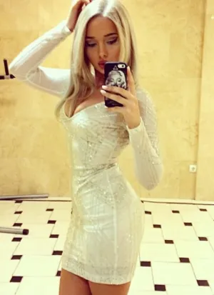 проститутка Дария, 21, Ахтубинск