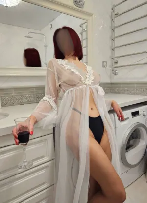 проститутка Светлана, 37, Ахтубинск