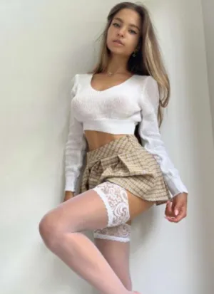 проститутка Анетта, 20, Ахтубинск