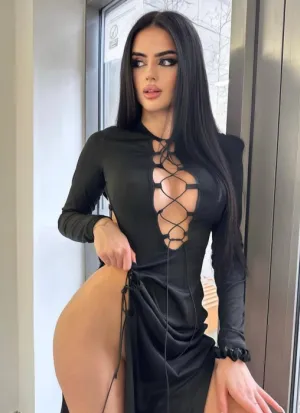 проститутка Иришка, 21, Ахтубинск