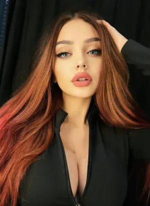 проститутка Люба, 21, Ахтубинск
